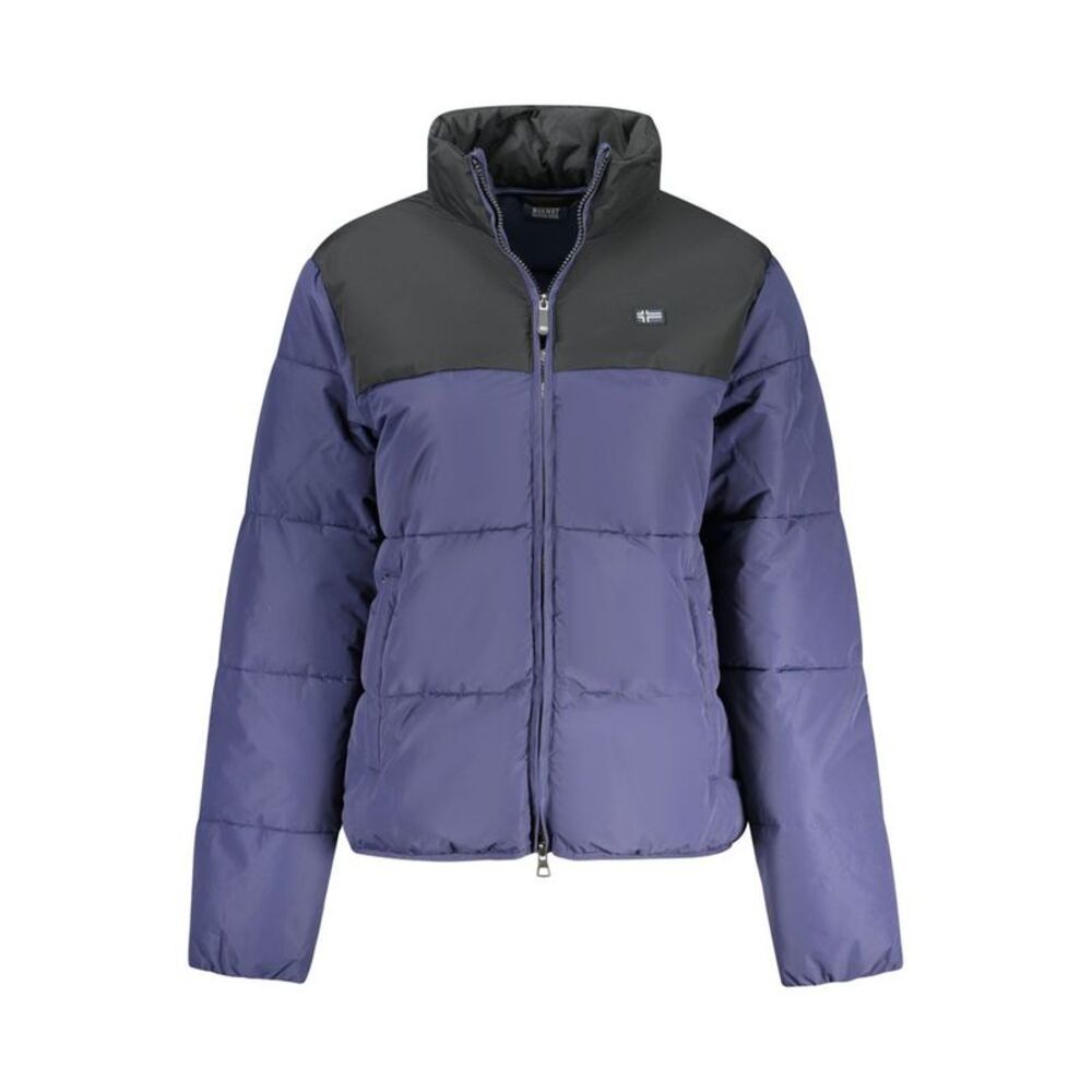 Norway 1963 Blu Polyester Women Women's Jacket